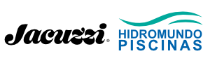 Jacuzzi Hidromundopiscinas Logo
